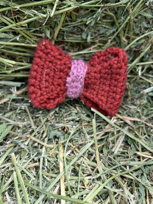 Bitty Bows