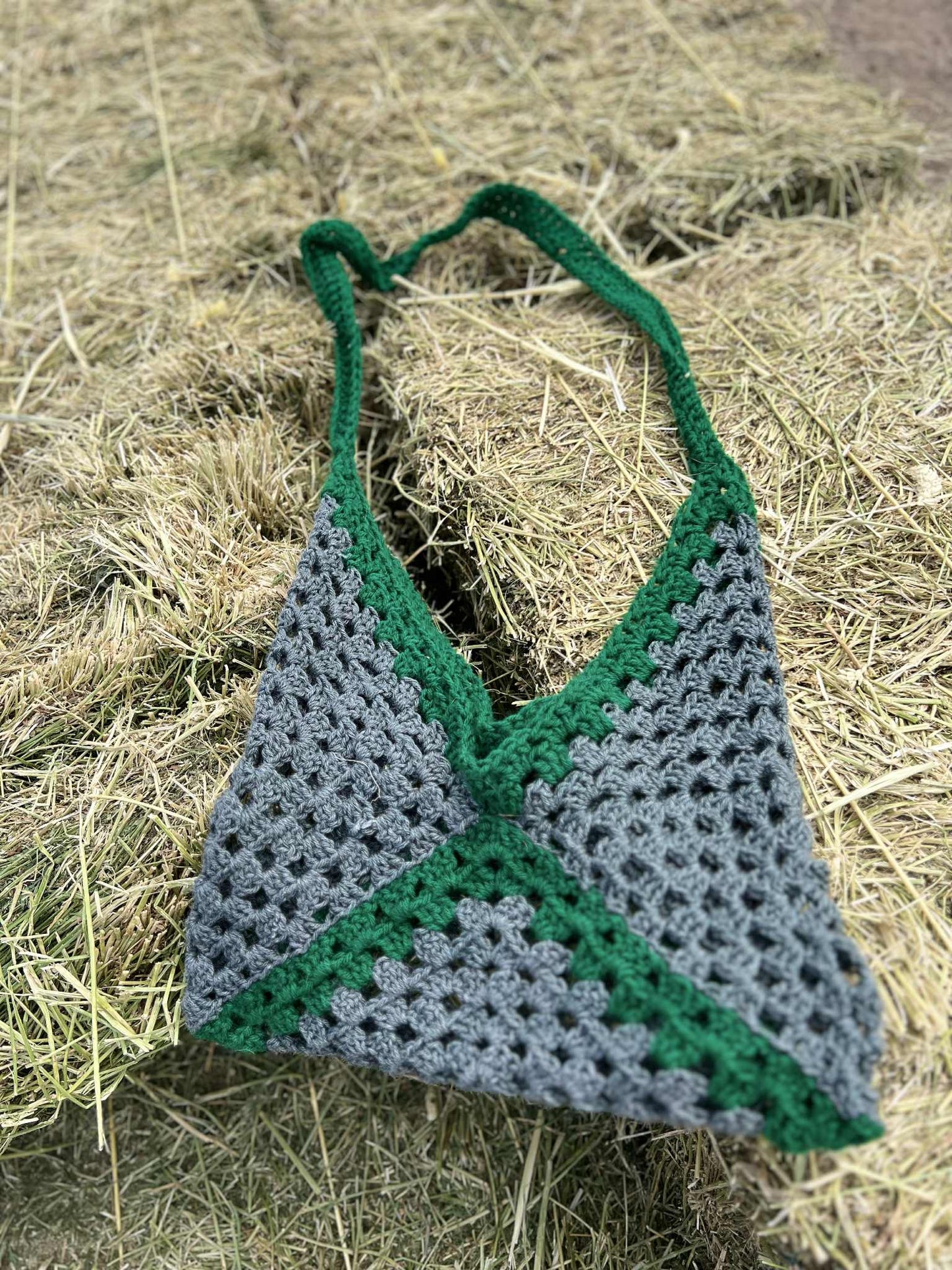 The Hayday Bag