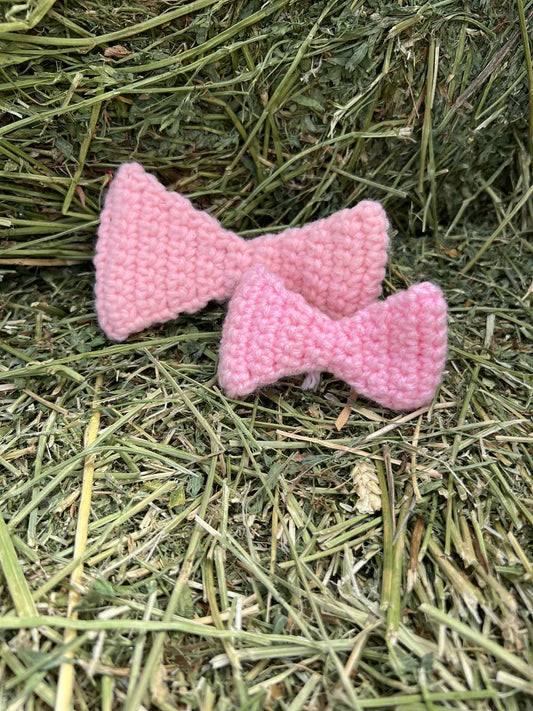 Bitty Bows