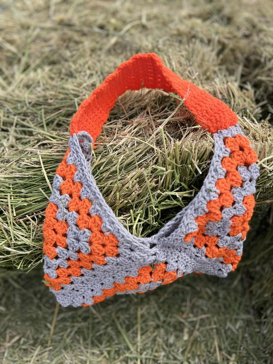 The Hayday Bag