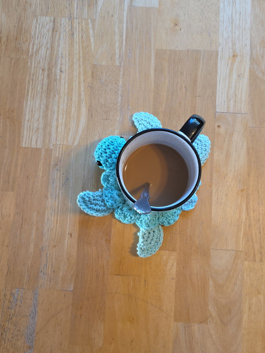 Turtle Coasters