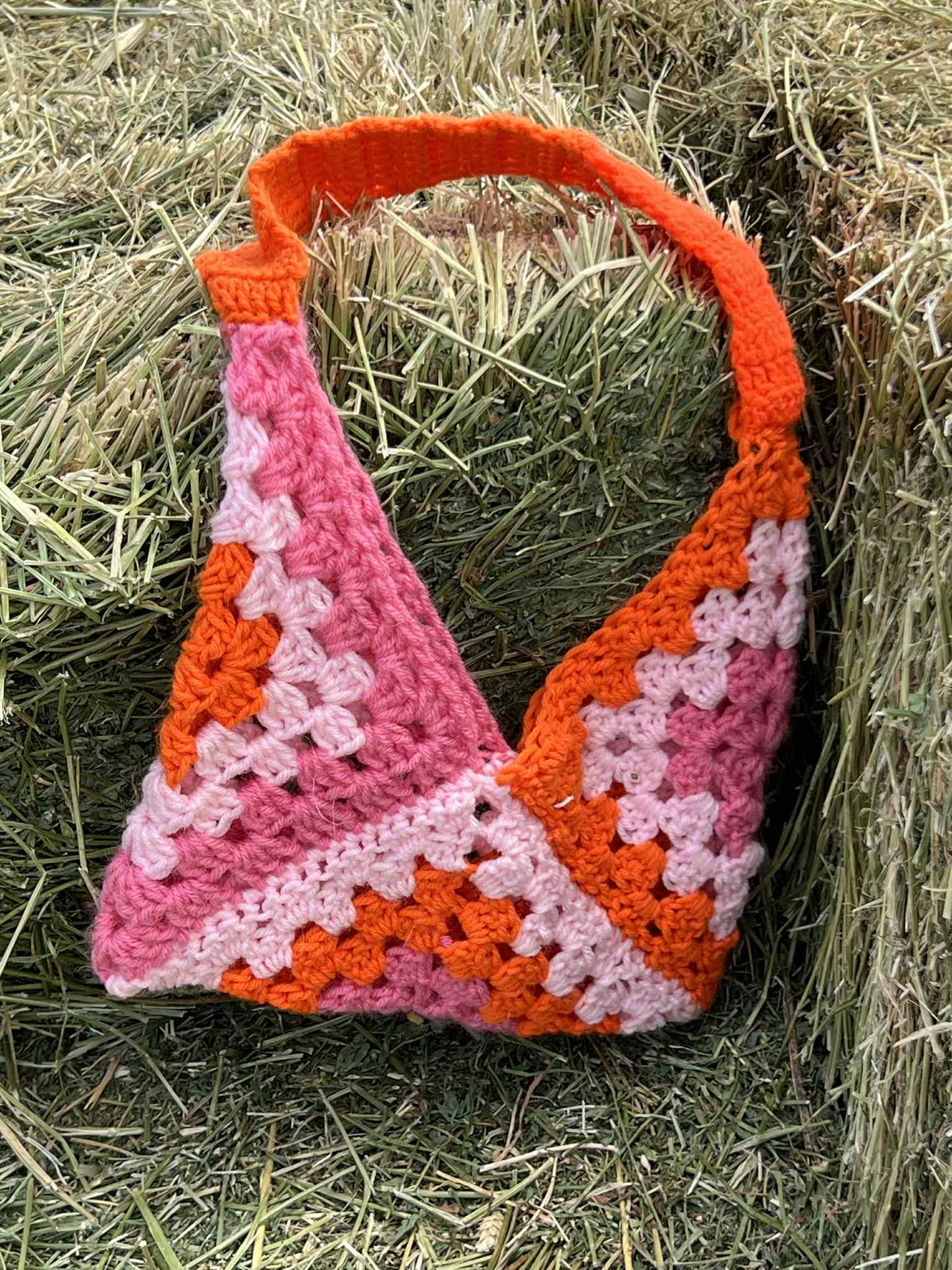 The Hayday Bag