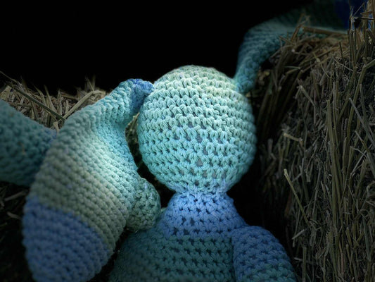 Hoppy Hues Hare