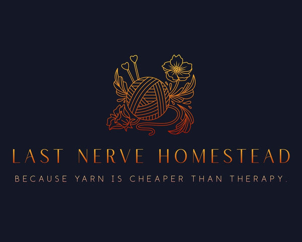 Last Nerve Homestead